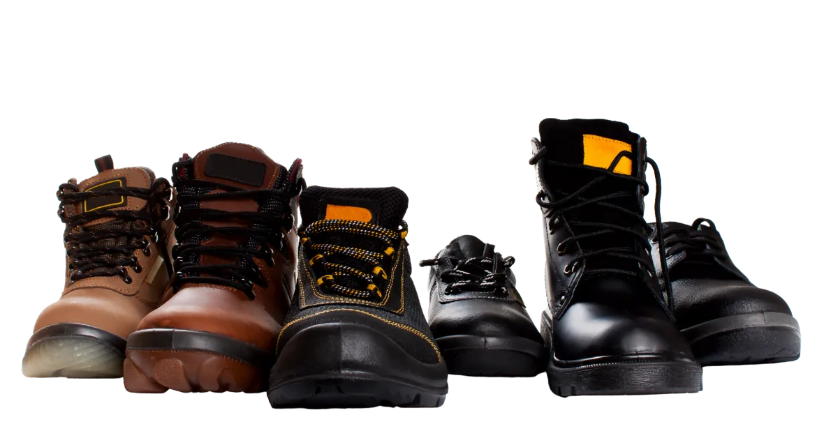 Zweetvoeten in Werkschoenen: Van Probleem naar Oplossing