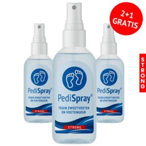 PediSpray® Strong 50 ml, balení 3 ks